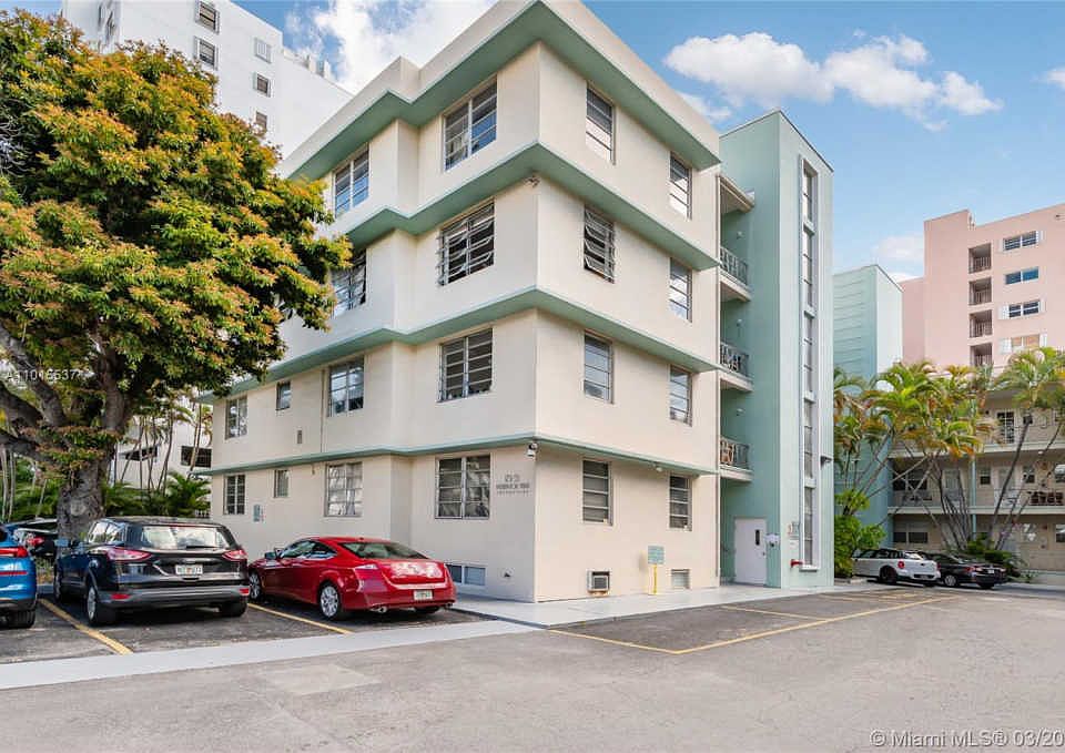 1st image of 1751 Washington Ave APT 3F