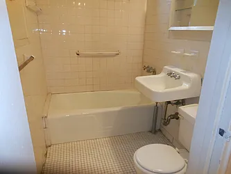 Rented by Urban Realty NYC