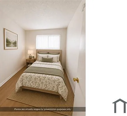 2 bed, $2,700 — Photo 3