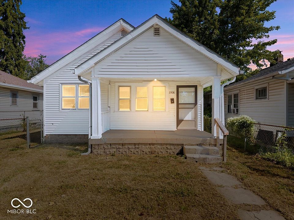 1st image of 2908 E 17th St