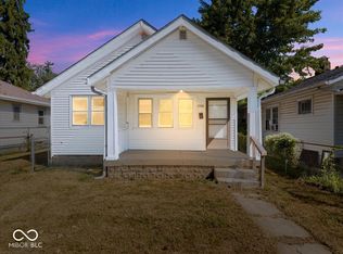 2908 E 17th St, Indianapolis, IN 46218