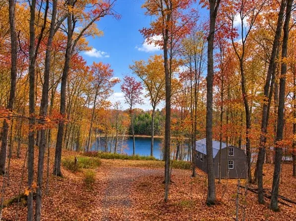 296 26 1/8 Avenue, Cumberland, WI 54829