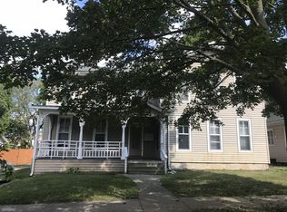 215 2nd St APT 2, Jackson, MI 49201