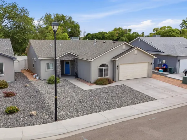 392 Sage Way Unit B, Grand Junction, CO 81501