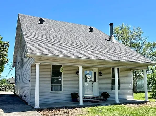 106 Cashier St, Morgan City, LA 70380