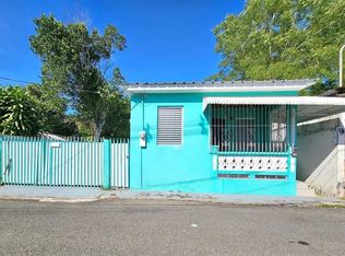 60 Calle San Vis, Anasco, PR 00610