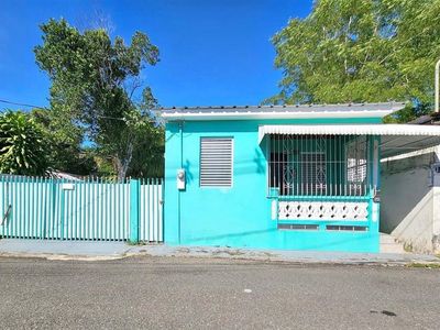 60 Calle San Vis, Anasco, PR, 00610