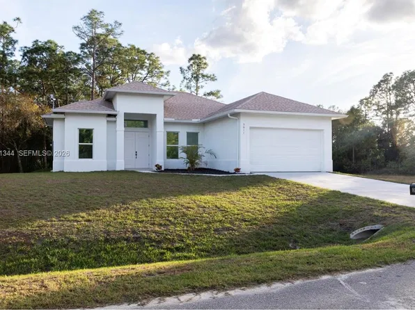 188 Moraine Ave S, Lehigh Acres, FL 33974