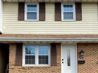 627 N Lime St, Elizabethtown, PA 17022