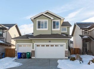 753 S Twinriver Loop W, Lethbridge, AB T1J 5E1
