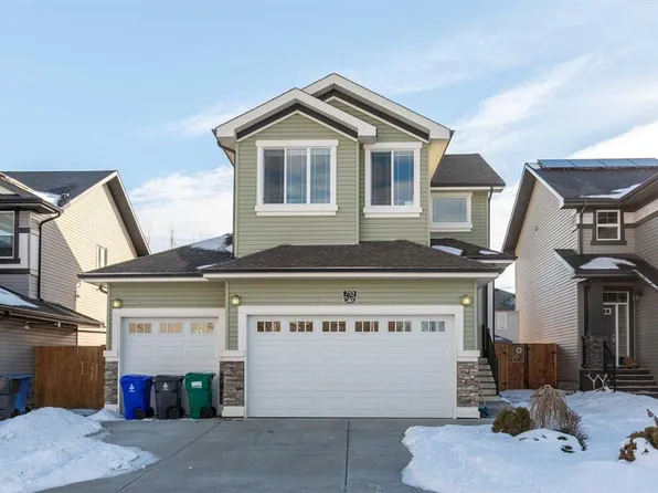 753 S Twinriver Loop W, Lethbridge, AB T1J 5E1