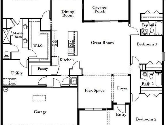 2nd image of this home
