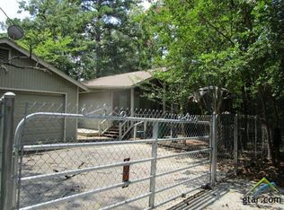 181 Candlelight Cv, Holly Lake Ranch, TX 75765
