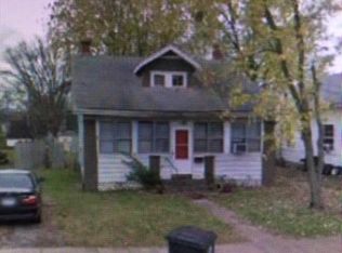 617 S Ellis St, Cape Girardeau, MO 63703