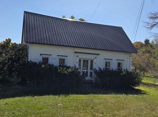 271 Oxbow Road, Palmyra, ME 04965