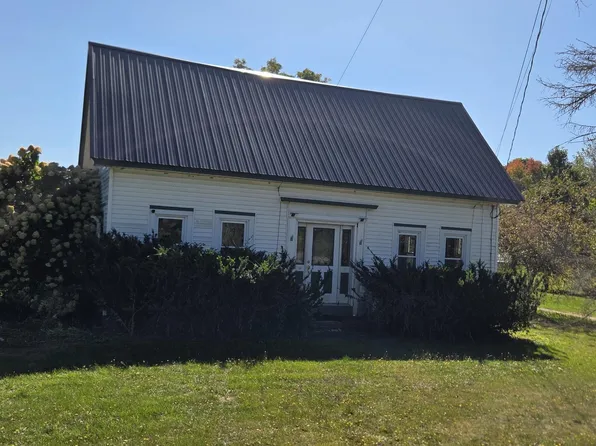 271 Oxbow Road, Palmyra, ME 04965