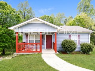 840 W J Pratt St, Birmingham, AL 35224