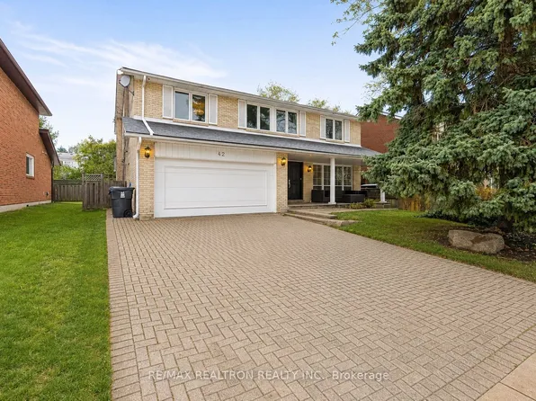 42 Apollo Dr, Toronto, ON M3B 2G8
