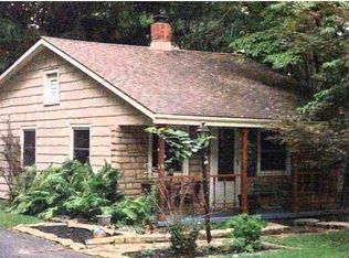 417 W Kanawha Ave, Columbus, OH