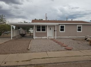 1201 14th St, Alamogordo, NM 88310