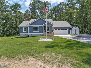 118 Stellar Ct, Clarkrange, TN 38553