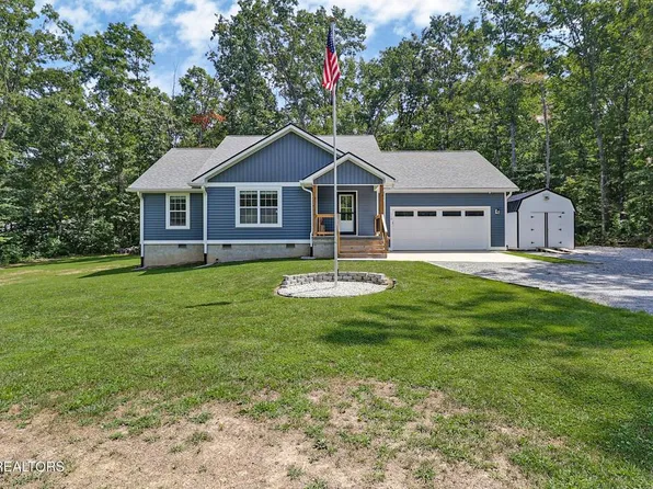 118 Stellar Ct, Clarkrange, TN 38553