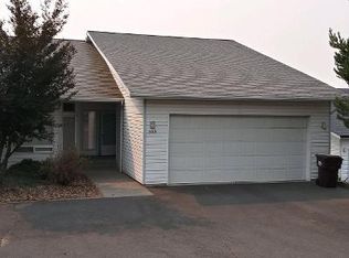 555 SE Quail Ridge Dr, Pullman, WA 99163