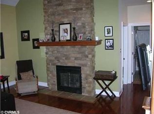 5645 Brills Rd, Mc Kenney, VA 23872