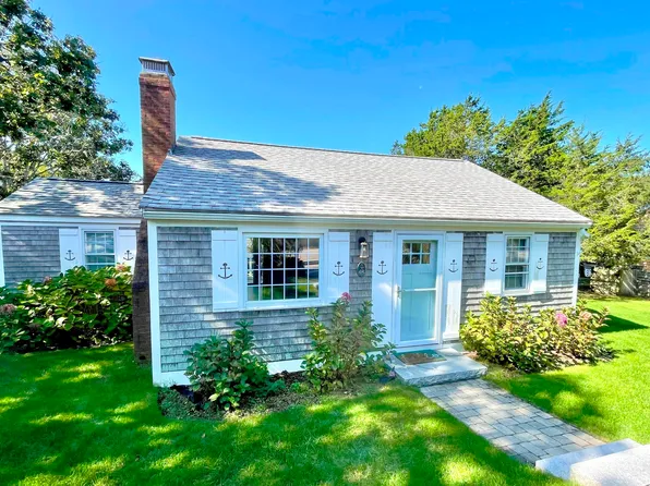 48 Sea Mist Lane, Chatham, MA 02633