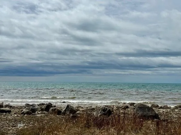 Lots 60 62 E Beach Rd, Naubinway, MI 49762