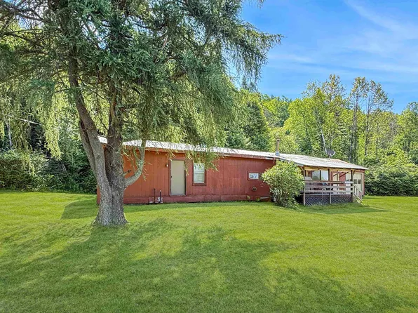 1116 Halls Stream Road, Pittsburg, NH 03592