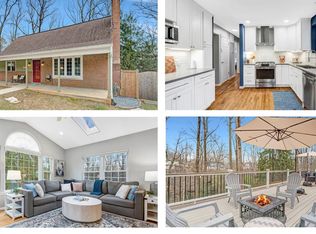 5105 Coleridge Dr, Fairfax, VA 22032