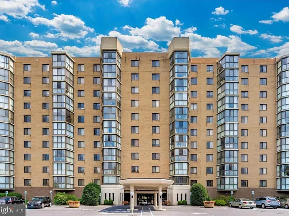 3310 N Leisure World Blvd #6-107, Silver Spring, MD 20906