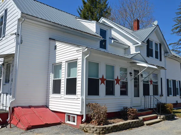 14 Summer Street, Norway, ME 04268