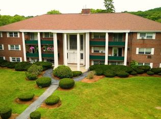 247 N Main St UNIT 2, Andover, MA 01810