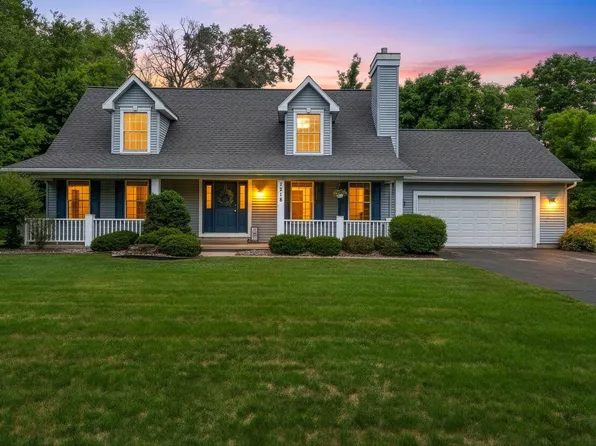 1218 Rosa Ave, Crivitz, WI 54114