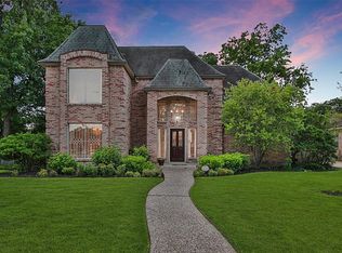 15303 T C Jester Blvd, Houston, TX 77068