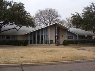 4727 Ridgeside Dr, Dallas, TX 75244