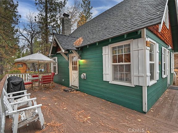 5th image of 41496 Oak St