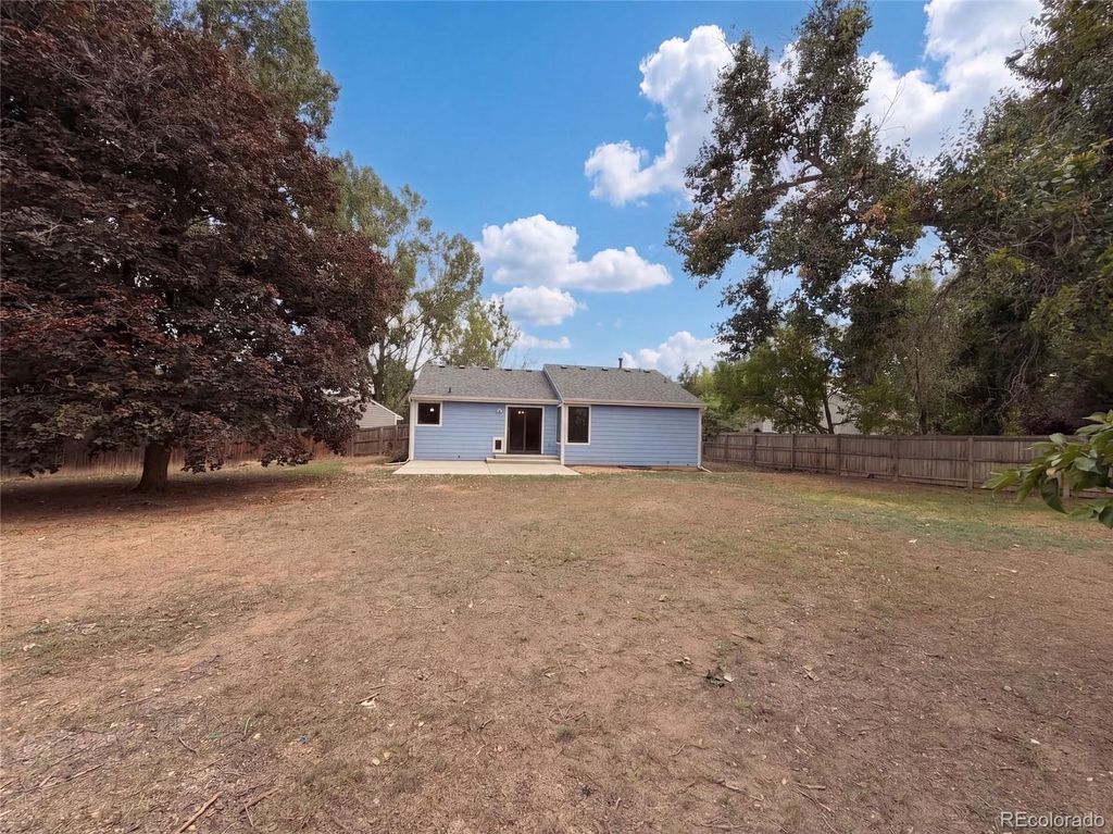 4449 Hollyhock Street