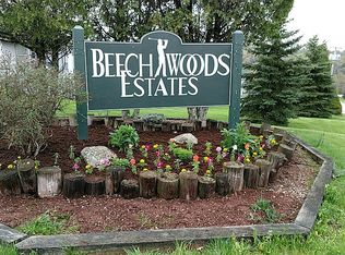 434 Villa Roma Road Condo #4B, Callicoon, NY 12723