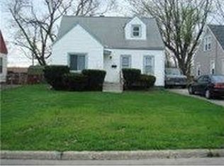2151 Argyle Dr, Columbus, OH