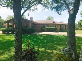 250 County Road 3620, Sulphur Springs, TX 75482