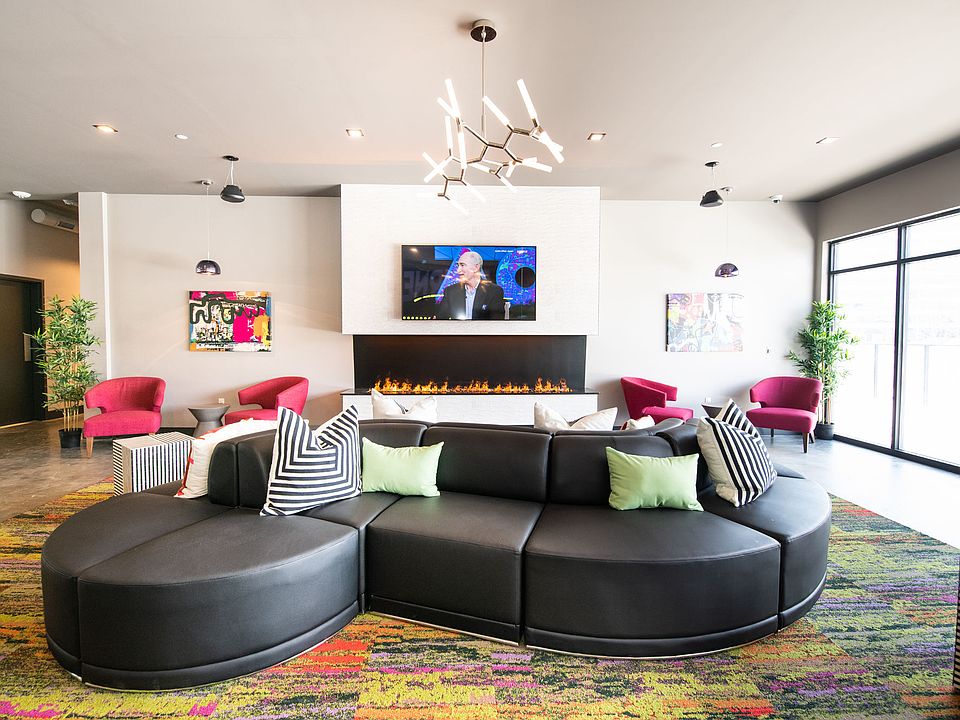 Luxor Lifestyle Apartments Bala Cynwyd 9 Presidential Blvd Bala