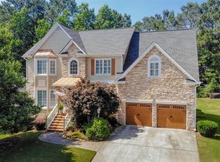 1141 Amberton Ln, Powder Springs, GA 30127