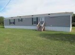 434 Meadow Rd, Walstonburg, NC 27888