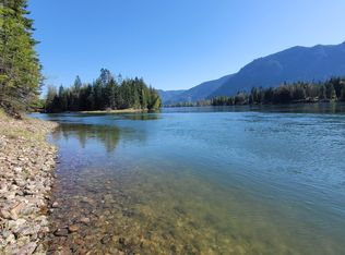 Nna E Highway 200, Clark Fork, ID 83811