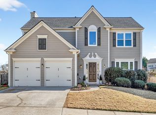 144 Towey Trl, Woodstock, GA 30188
