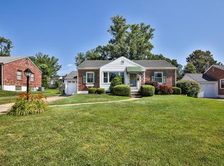 15 W Drake Ave, Saint Louis, MO