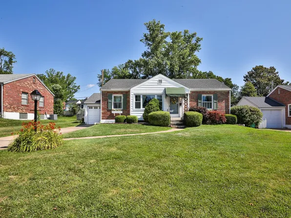 15 W Drake Ave, Saint Louis, MO 63119